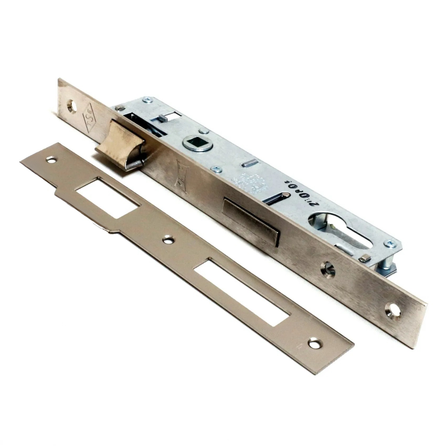 KALE 153 U 25 MM GÖVDE ALM. DOĞRAMA SİL. KAPI KİL. 